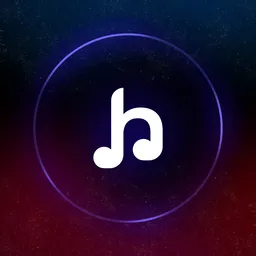 App para Desktop Harmony Radio