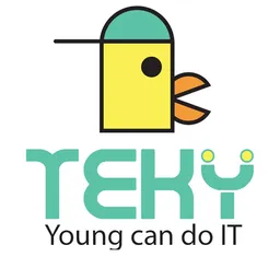 Desktop App TEKY