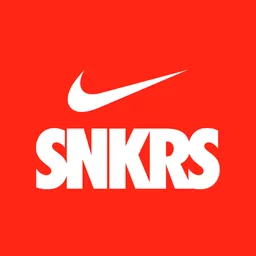 Desktop App Nike SNKRS