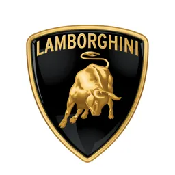 App para Desktop Lamborghini