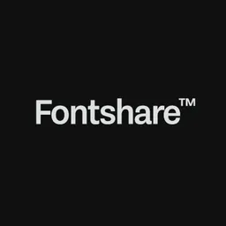 Applikazione desktop Fontshare