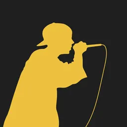 Applikacja desktopowa Rap Fame