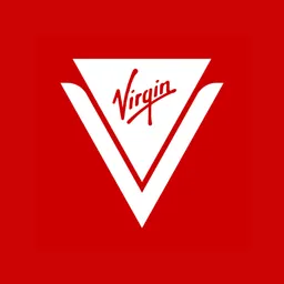 Aplicație desktop Virgin Voyages