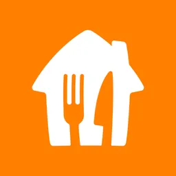 Desktop App Thuisbezorgd.nl