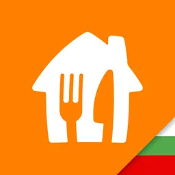 Desktop App Takeaway.com Bulgaria
