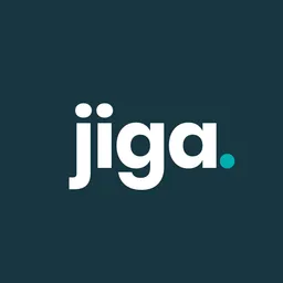 Applikation de bureau Jiga