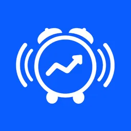 Desktop App Stock Alarm