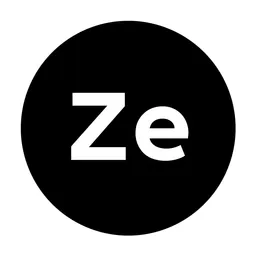 Desktop App ZeBrand