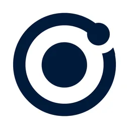 Desktop App Ionic