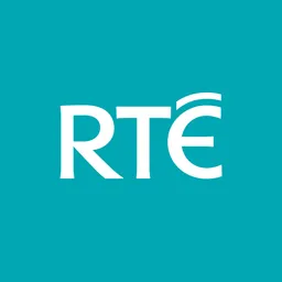 Desktop App RTÉ