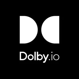Applikacja desktopowa Dolby.io