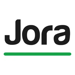 Applikation de bureau Jora