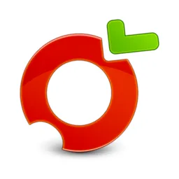 Applikation de bureau fruux