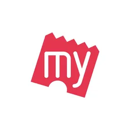 Desktop App BookMyShow