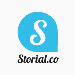 Desktop App Storial.co