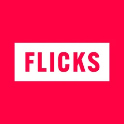 Desktop App Flicks